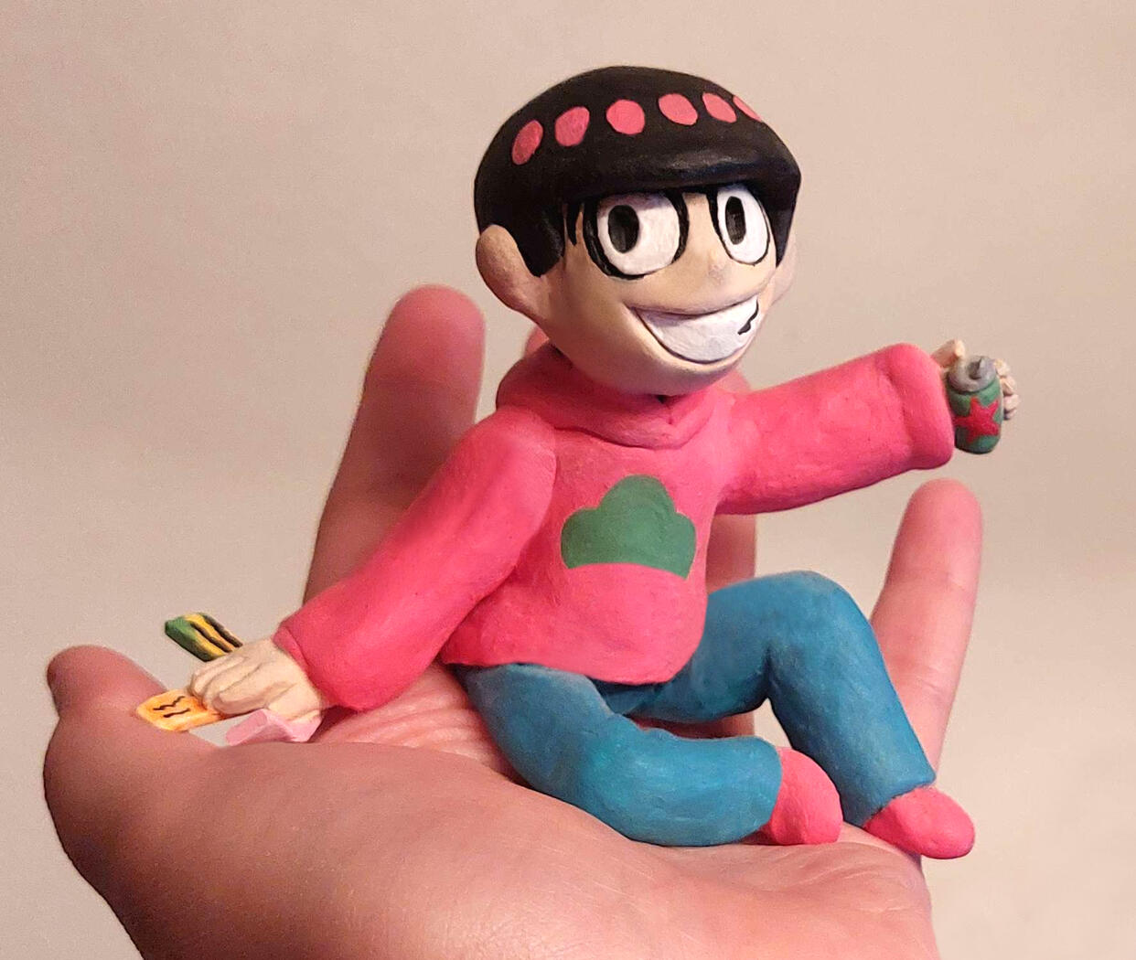 Osomatsu-san Figurine